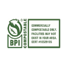 Qaya Ecoenvases certificacion BPI