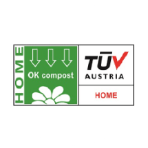 Qaya Ecoenvases Certificación TUV Austria