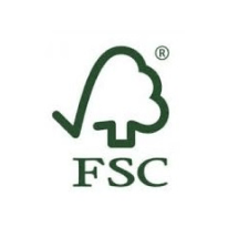 Qaya Ecoenvases certificación FSC